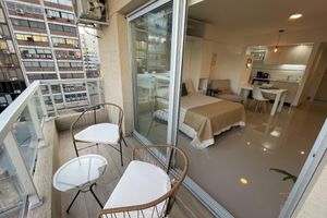 Alquiler Vacacional - Modern & Cozy Studio With Pool