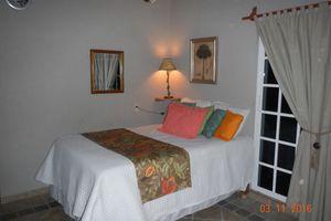 Alquiler Vacacional - CASA OKLAHOMA in Cozumel Mexico is beautiful, private oasis 3 blocks from Ocean.