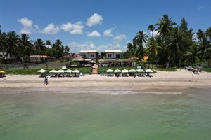Alojamiento - Àrvo Boutique Hotel