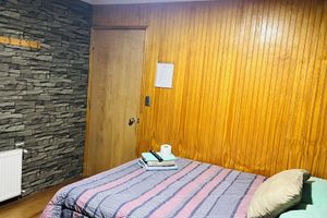 Alojamiento - Hostal Santa Fe