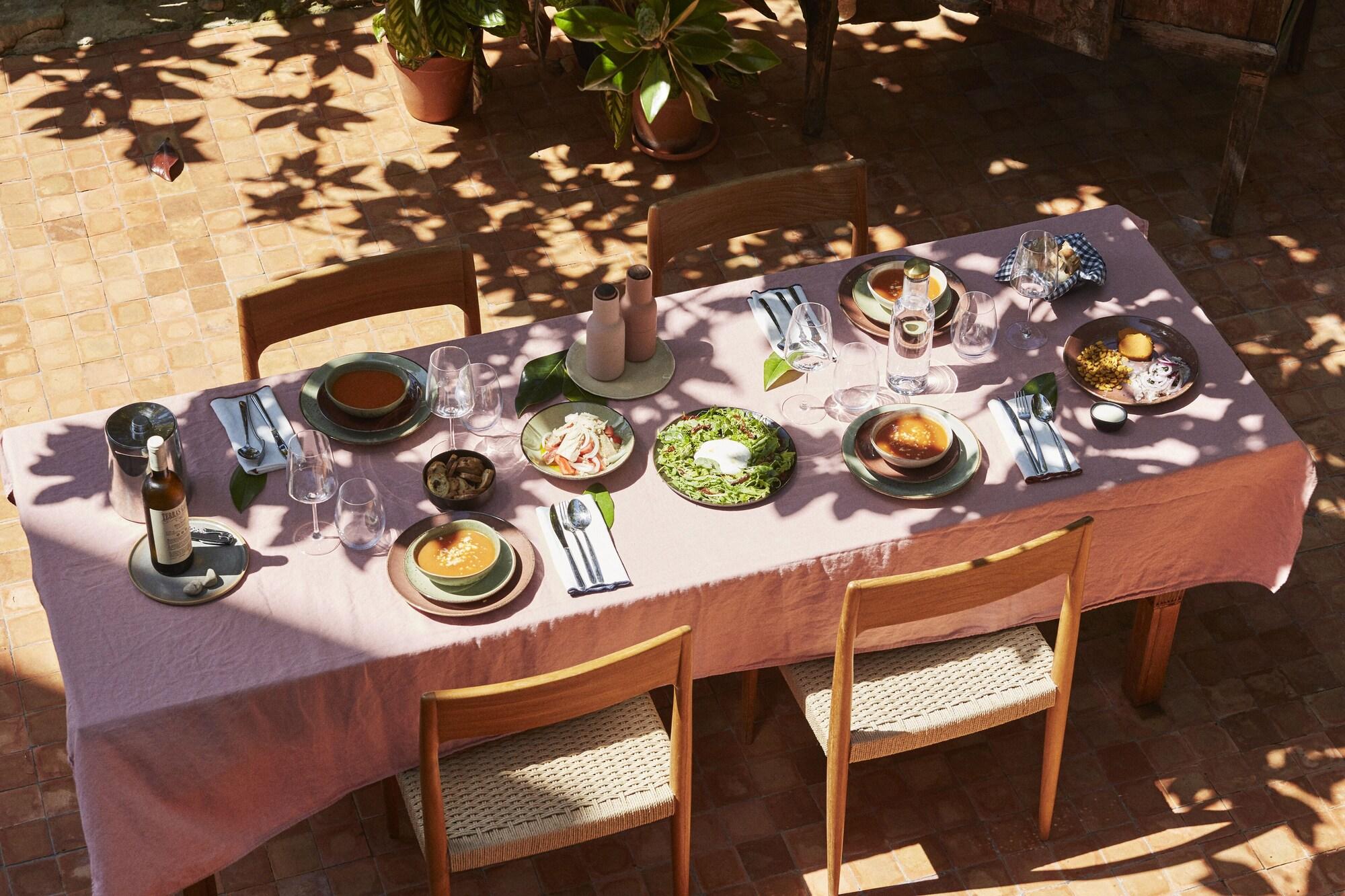 Restaurant Boutique Hotel Mendi Argia