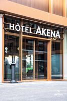 Alojamiento - Akena Serris  Val d'Europe