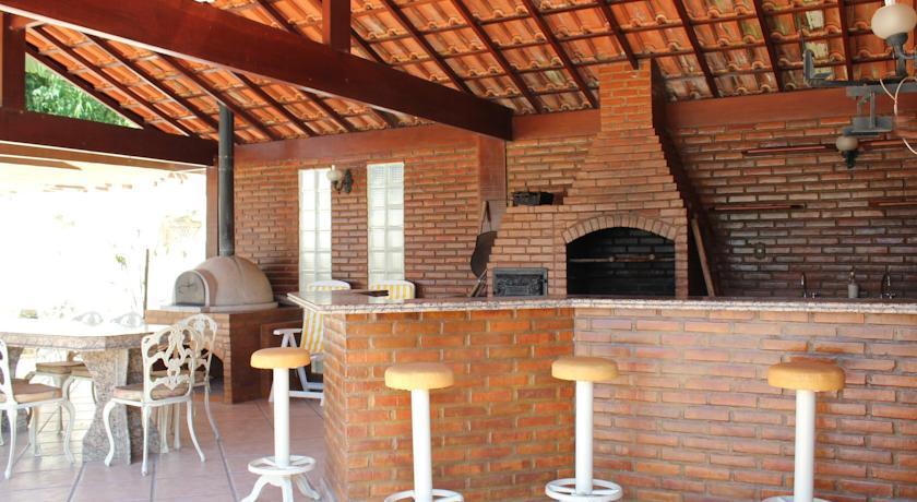 Instalaciones Recreativas Pousada Residencial Village Pendotiba