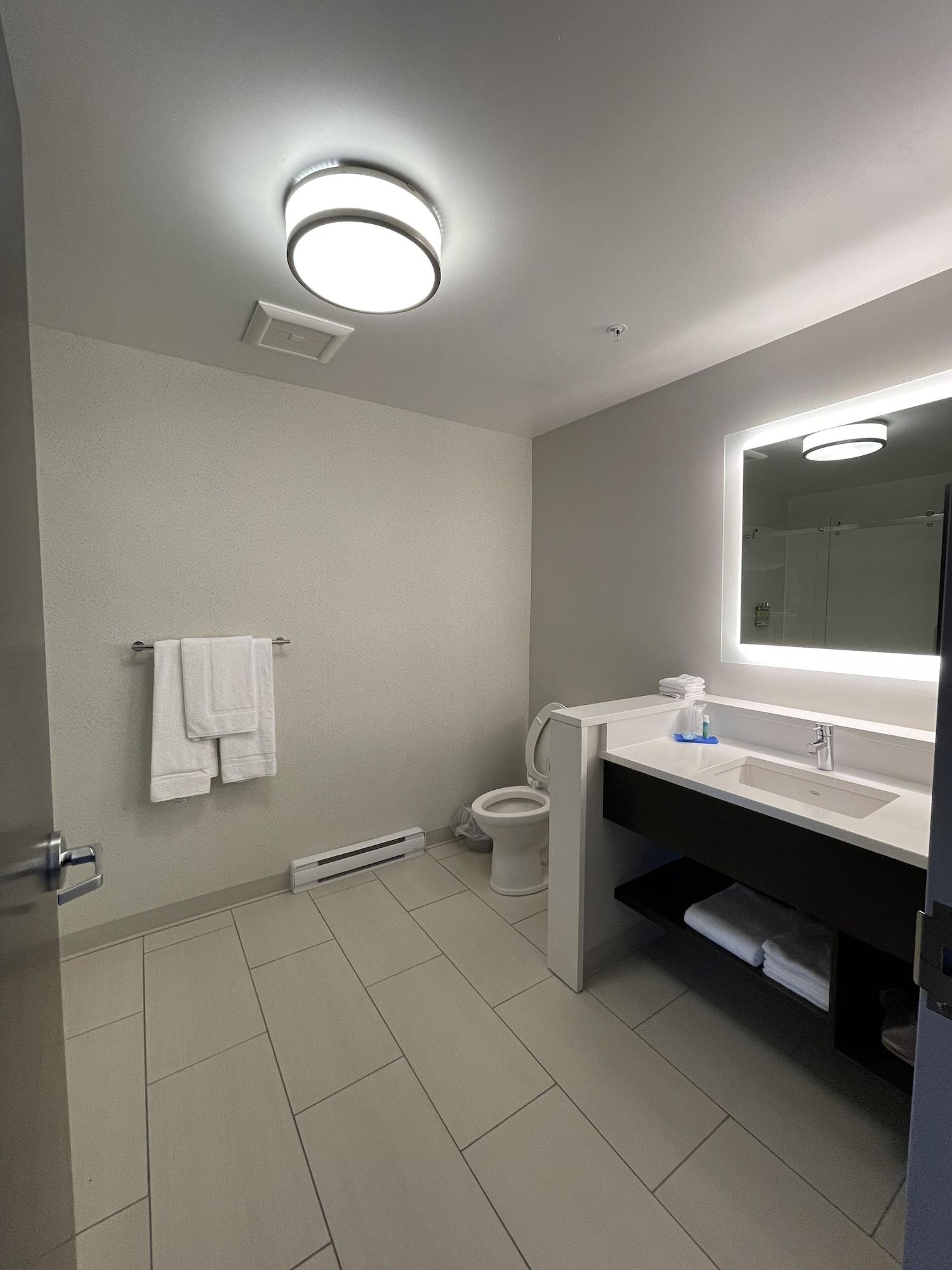 Habitación Holiday Inn Express & Suites - Gatineau - Ottawa by IHG