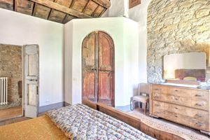 Alquiler Vacacional - Comfortable Home in San Godenzo near Lake