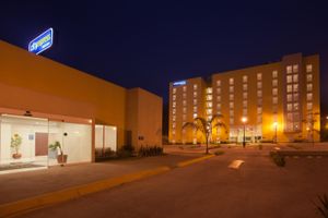 Alojamiento - City Express by Marriott Xalapa