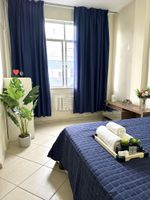 Alquiler Vacacional - Apartamento Copa Friends HIR 40