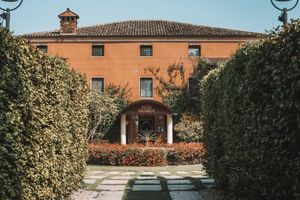 Alojamiento - Relais Villabella