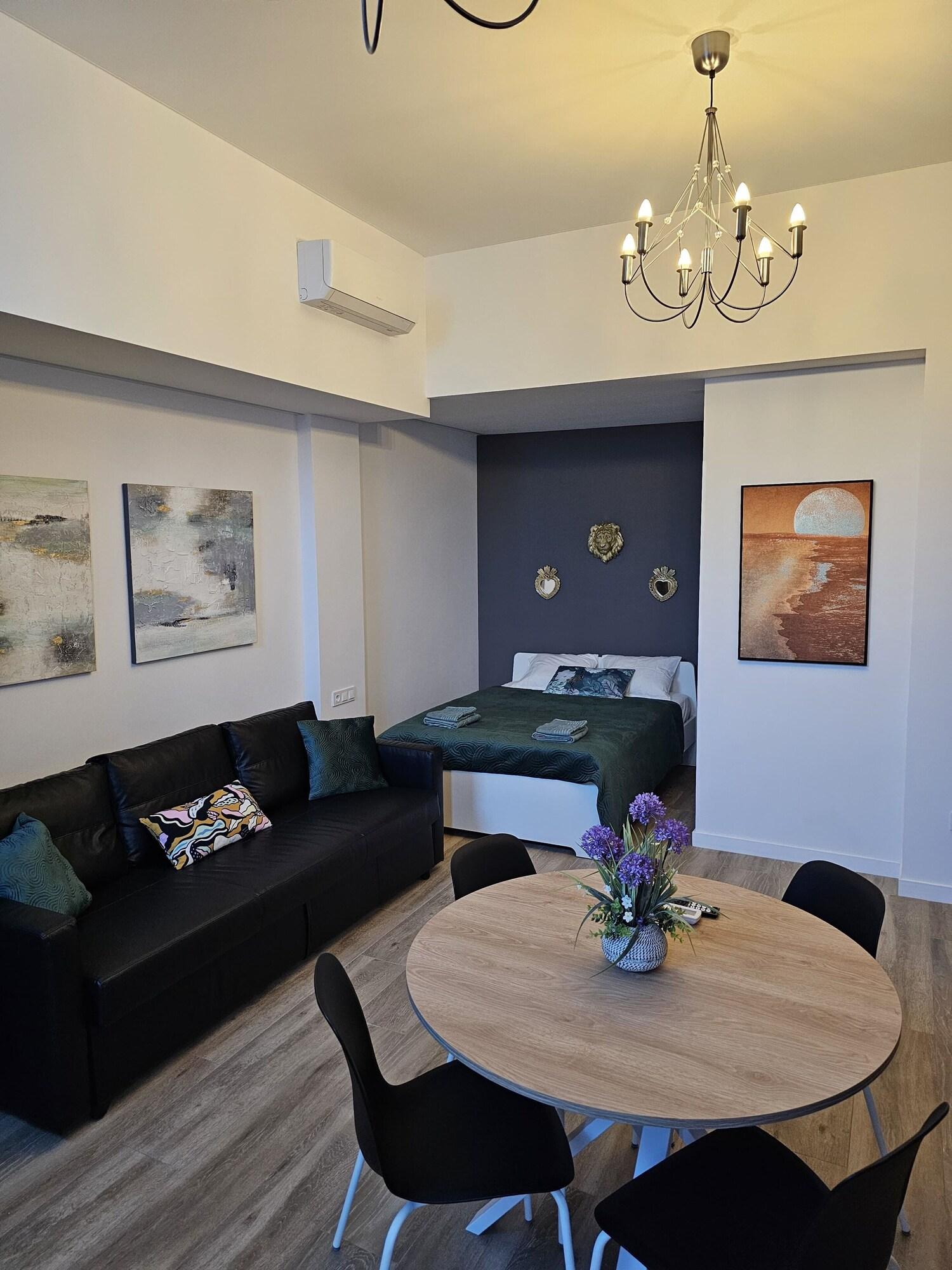 Habitación Inspiracion Valencia