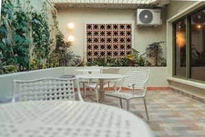 Alojamiento - Hotel Botique Roomzz Laureles