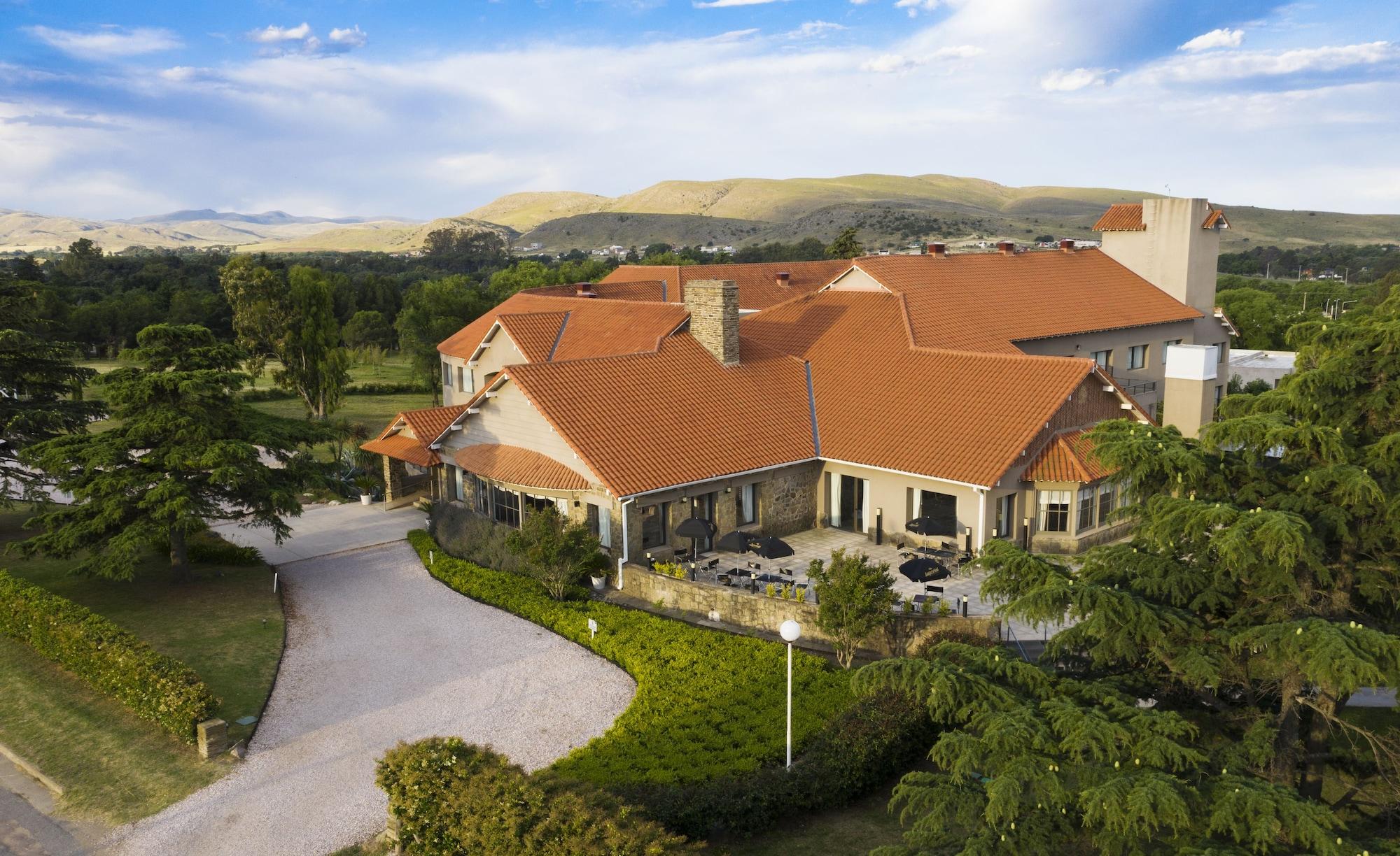 Varios Hotel Provincial Sierra de la Ventana