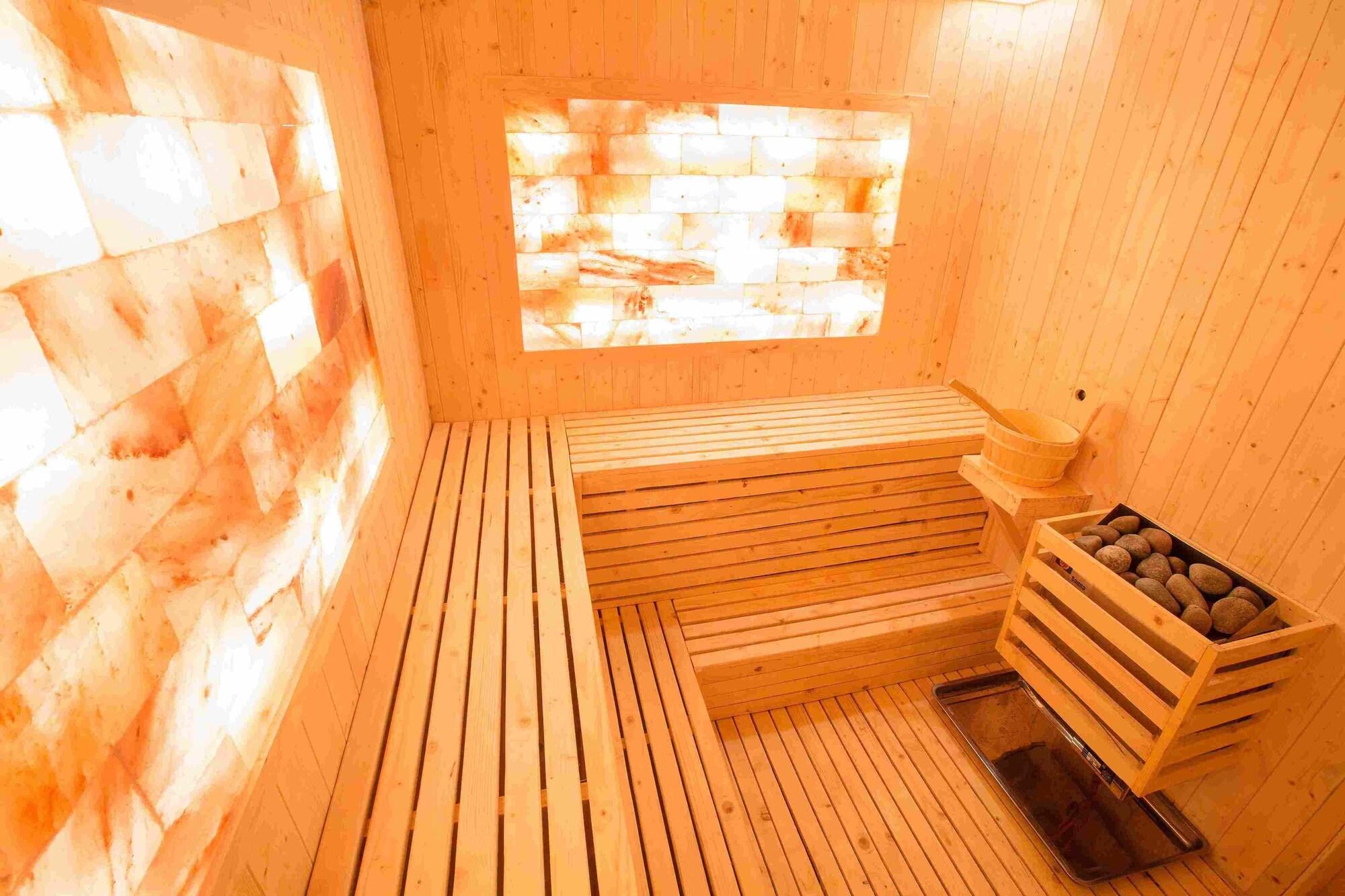 Spa Anh Nguyet Hotel