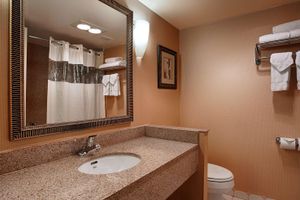 Alojamiento - Best Western Plus Hotel & Conference Center