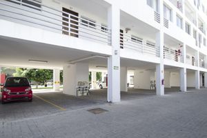 Alojamiento - Residencias México Plaza Tepeyac