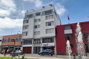Alojamiento - Nuevo Hotel Plaza El Carmen