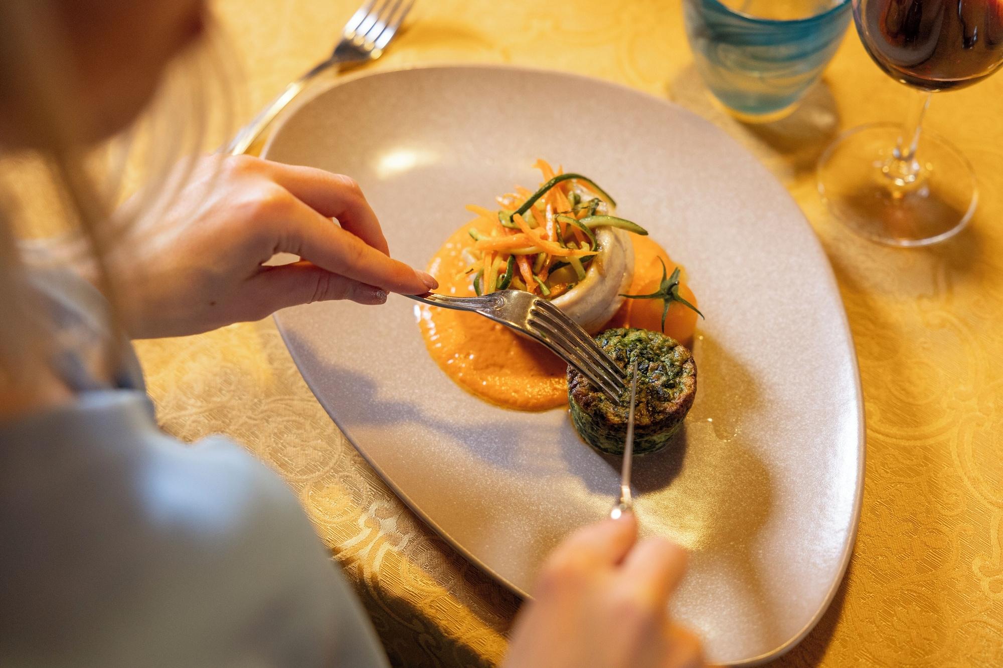 Restaurant Hotel Miravalle