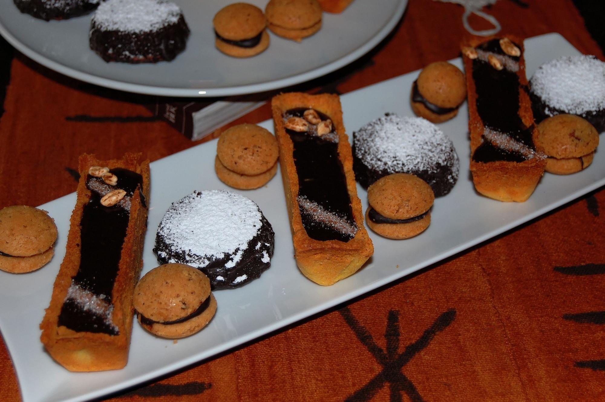 Restaurant Colazione da Augusta