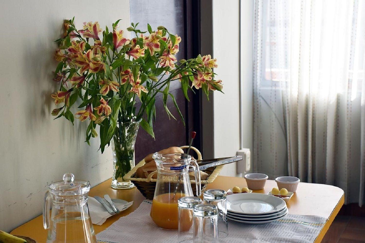 Restaurant Hotel Internacional