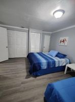 Alquiler Vacacional - Bush Gardens, USF, Hard Rock group stay!
