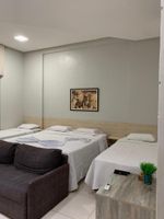 Alojamiento - Hotel Pousada Abelha Cacau