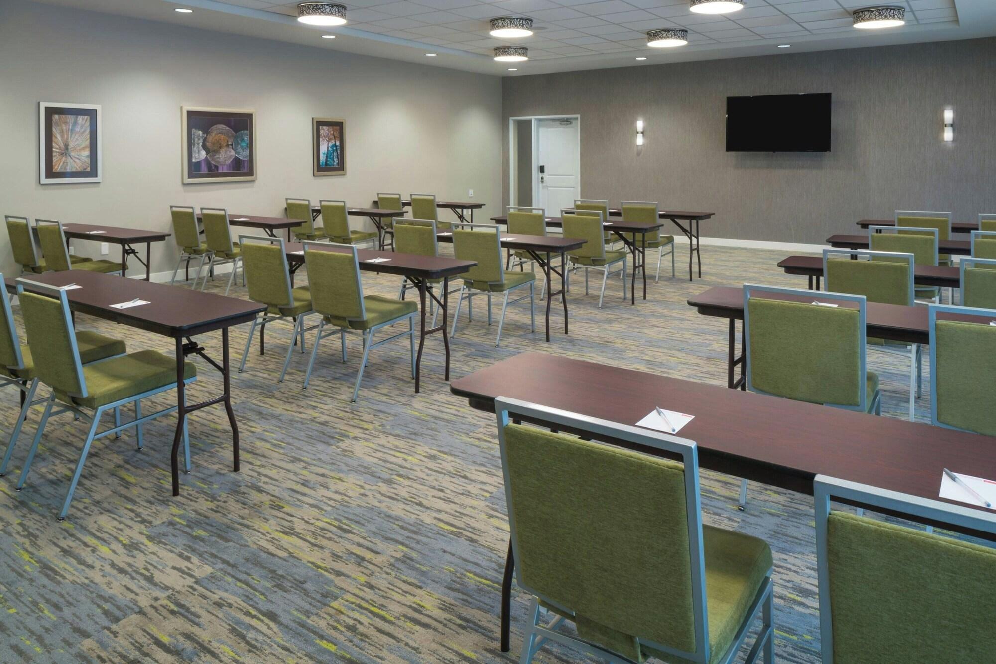 Sala de Reuniones TownPlace Suites by Marriott Ventura Oxnard