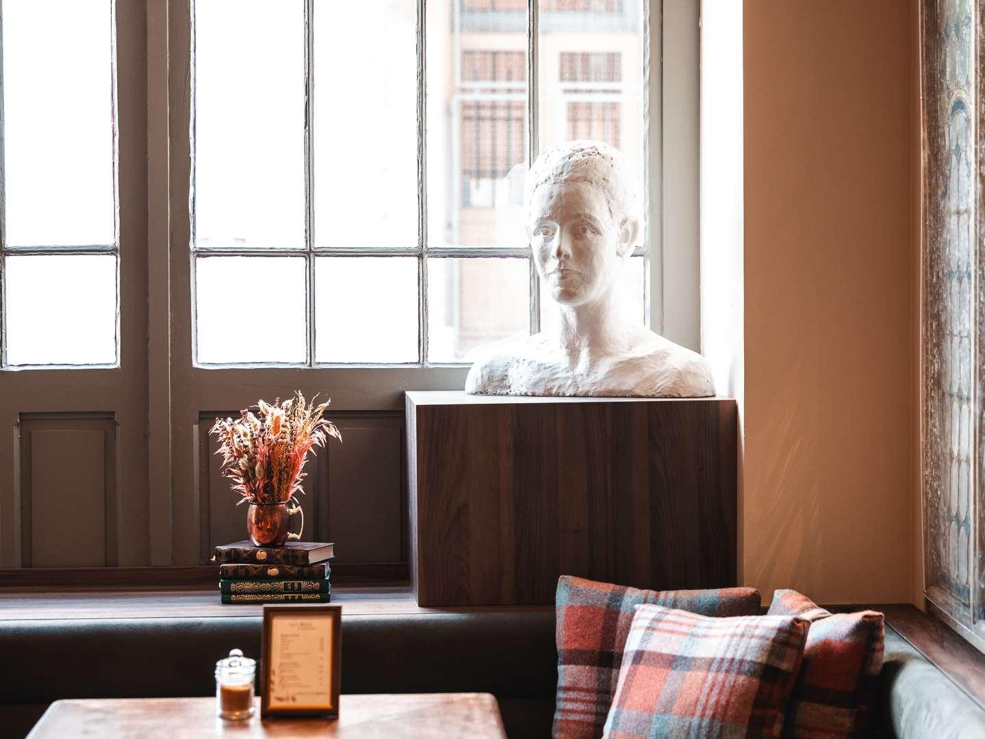 Vista Exterior L'Academie Hotel Lyon