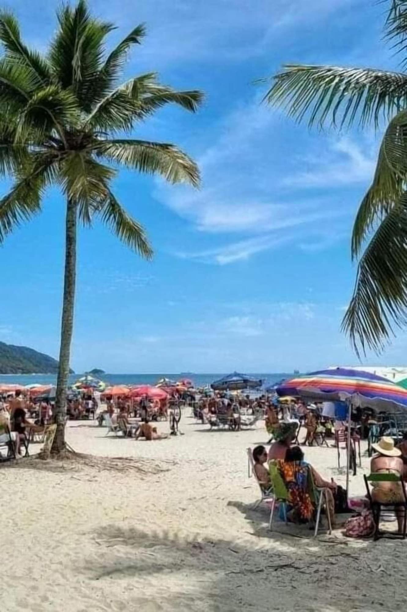 Playa Mayda hostel