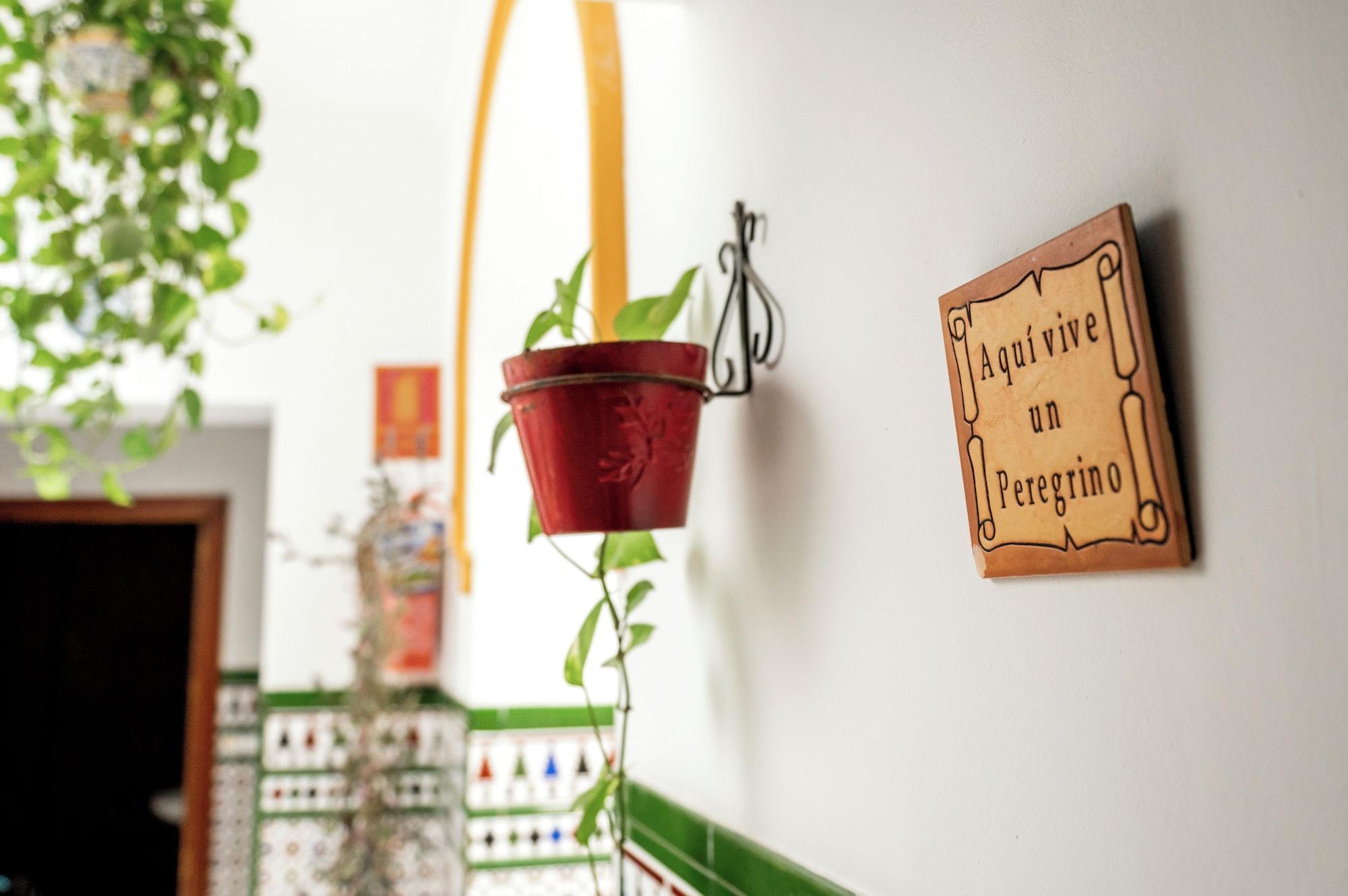 Comodidades del Alojamiento Triana Backpackers