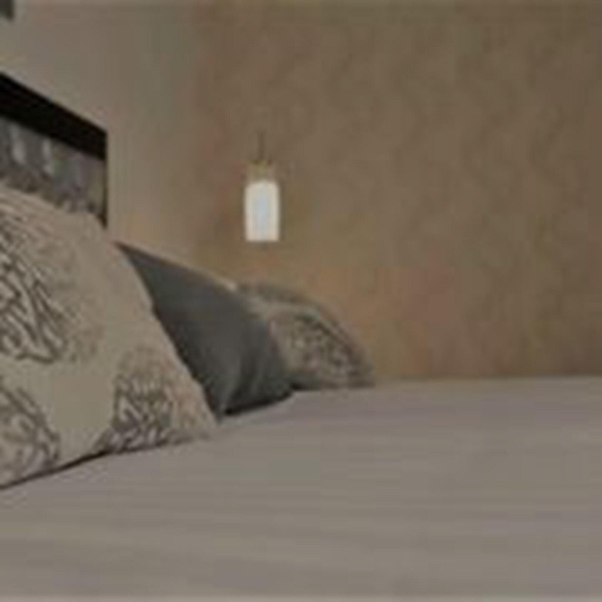 Equipamiento de Habitación Mr Hotel