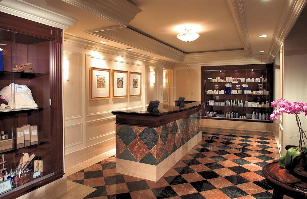 Spa The Ritz-Carlton Coconut Grove, Miami