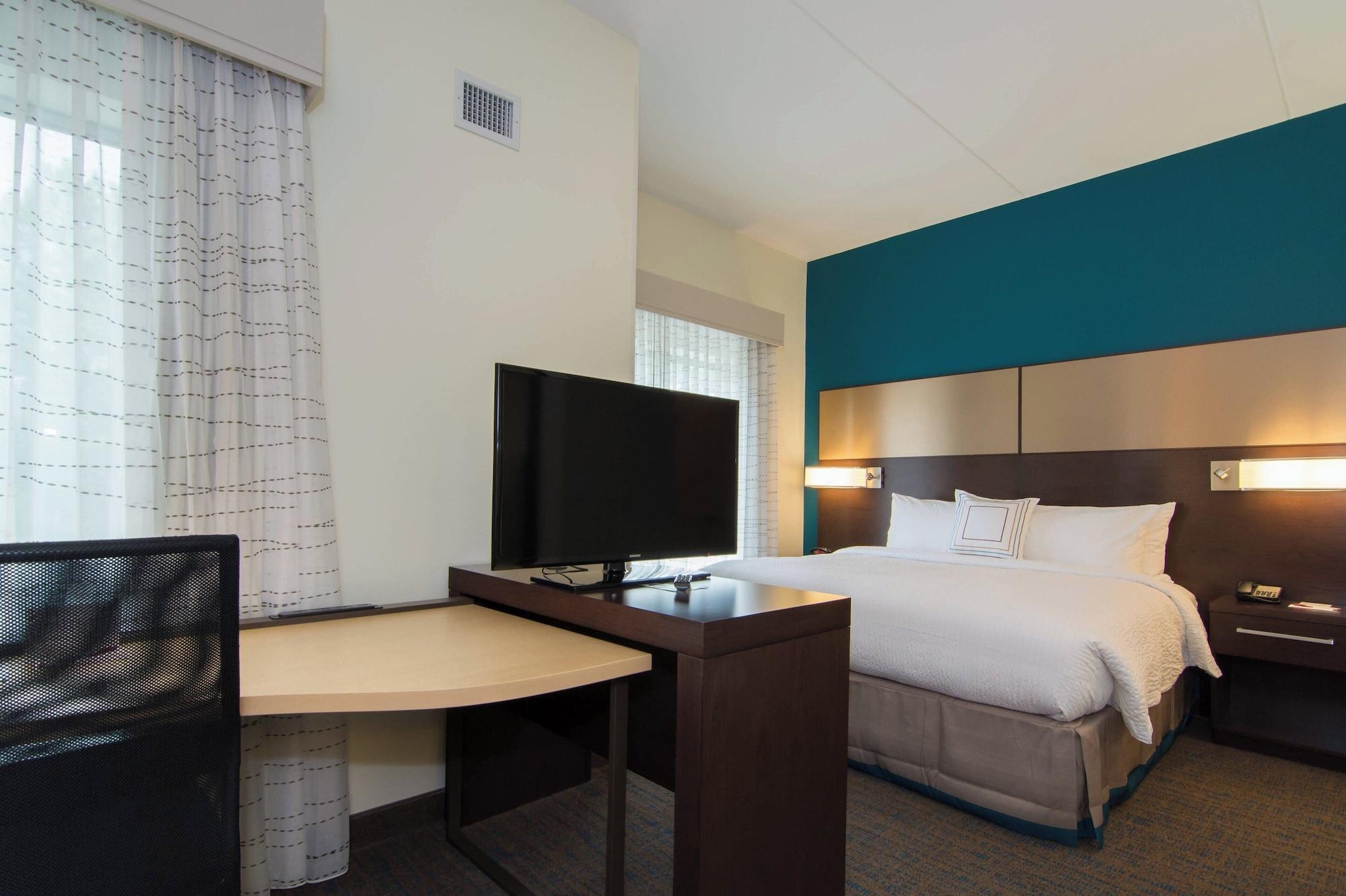 Habitación Residence Inn Raleigh-Durham Airport/Brier Creek