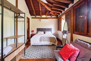 Alquiler Vacacional - Praia de itamambuca - Condominio - Bali House