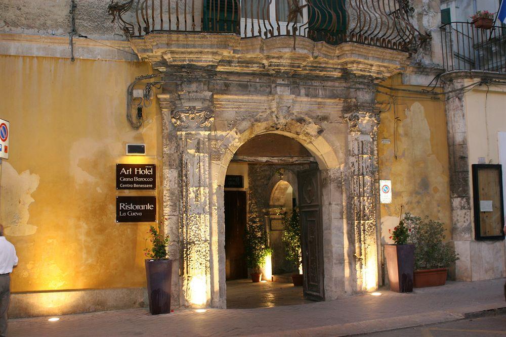 Varios Grana Barocco Art Hotel & Spa