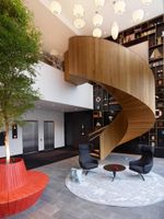 Alojamiento - citizenM Rotterdam