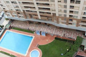 Alojamiento - Oceanografico Apartments & Spa