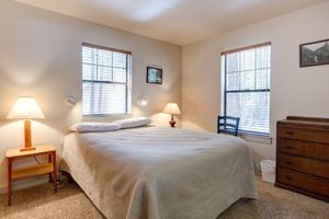 Alquiler Vacacional - Wawona Retreat