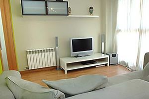 Alquiler Vacacional - Barcelona Sunway