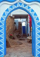 Alojamiento - Dolty Kato Nubian house