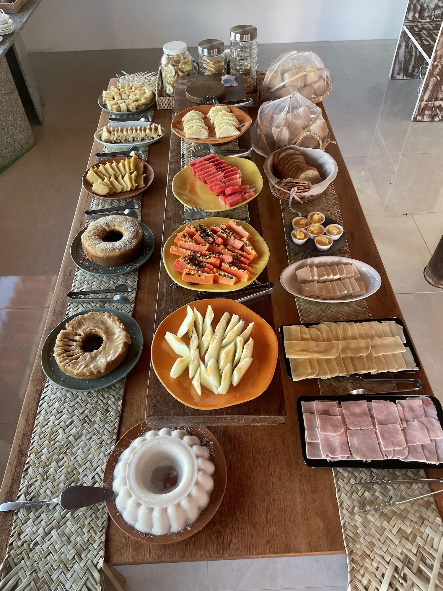 Restaurant Villa Aconchego