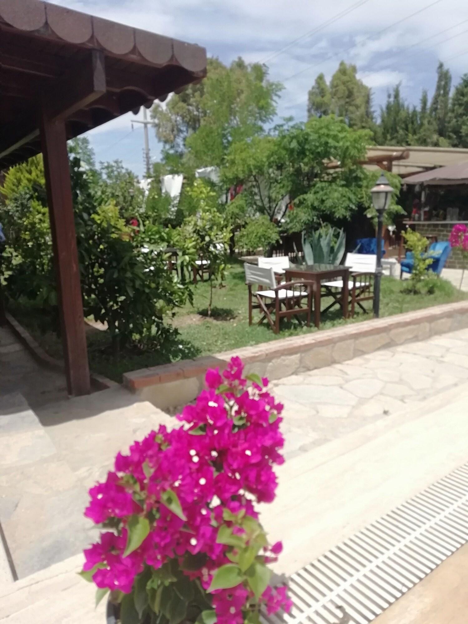 Equipamiento de Habitación Green House Boğaziçi – Dodo House