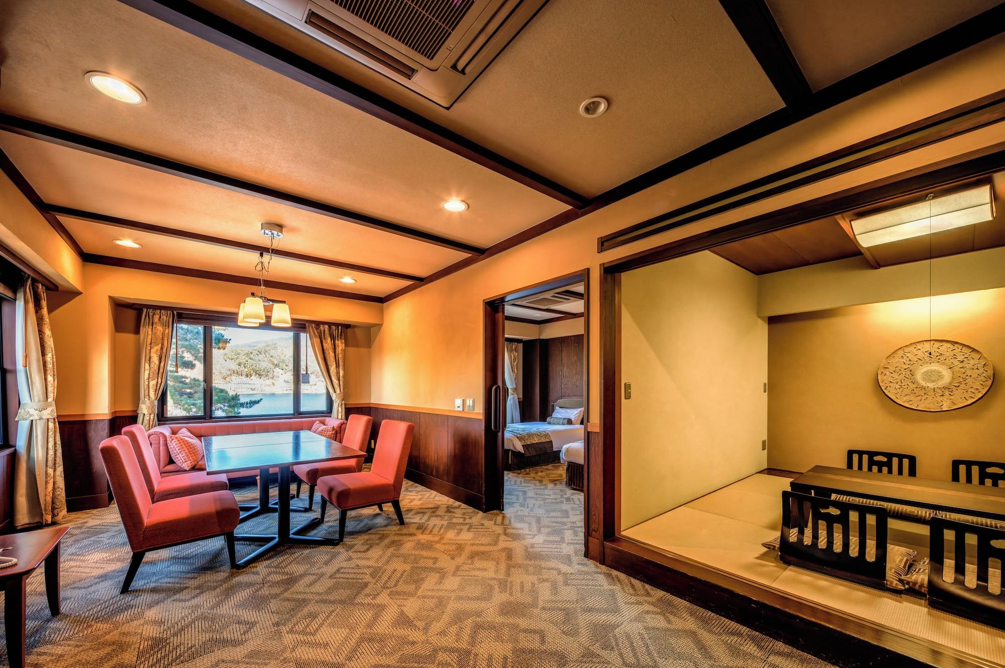 Habitación Fuji Lake Hotel