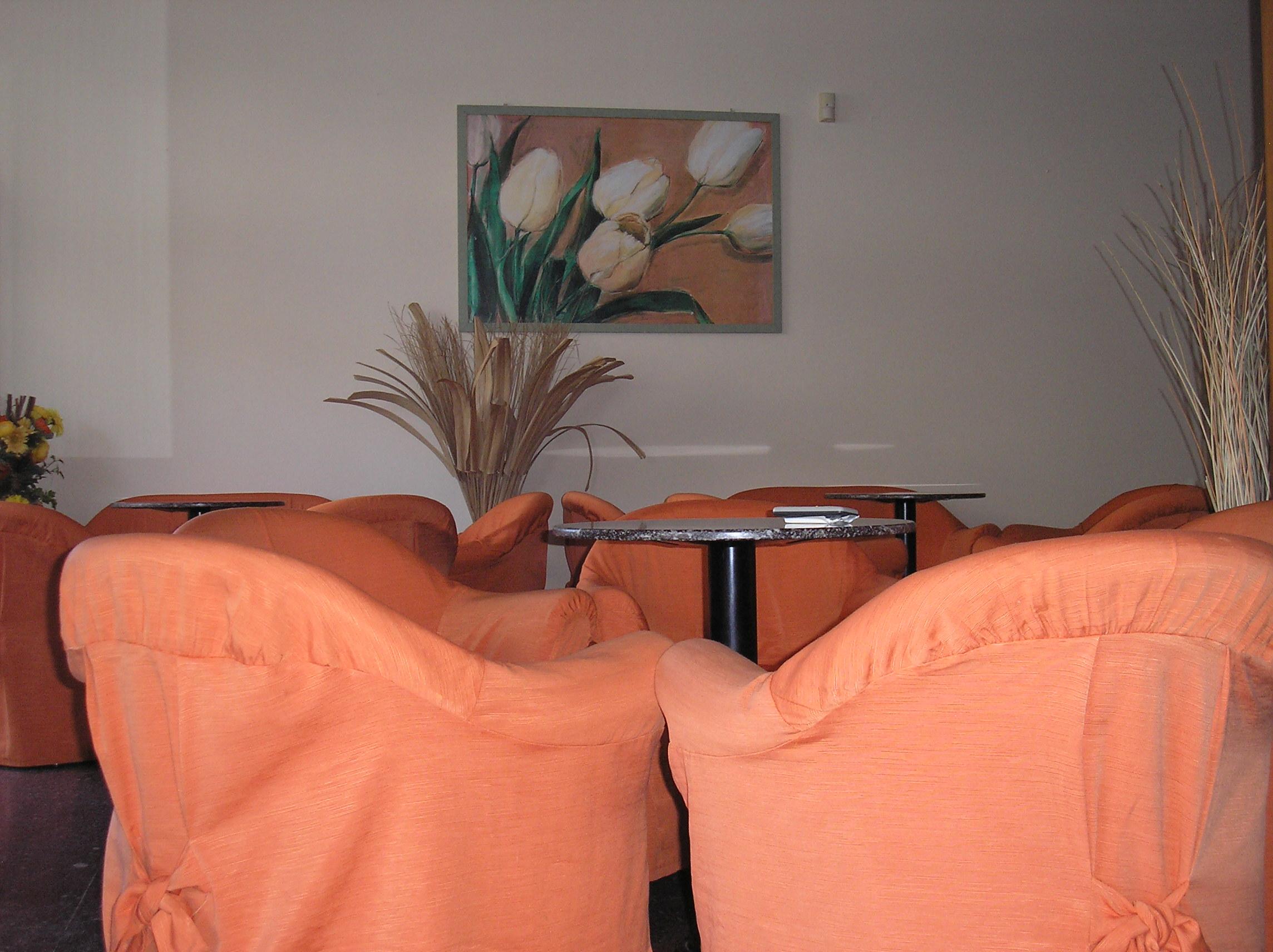 Bar/Salón Hotel Playa