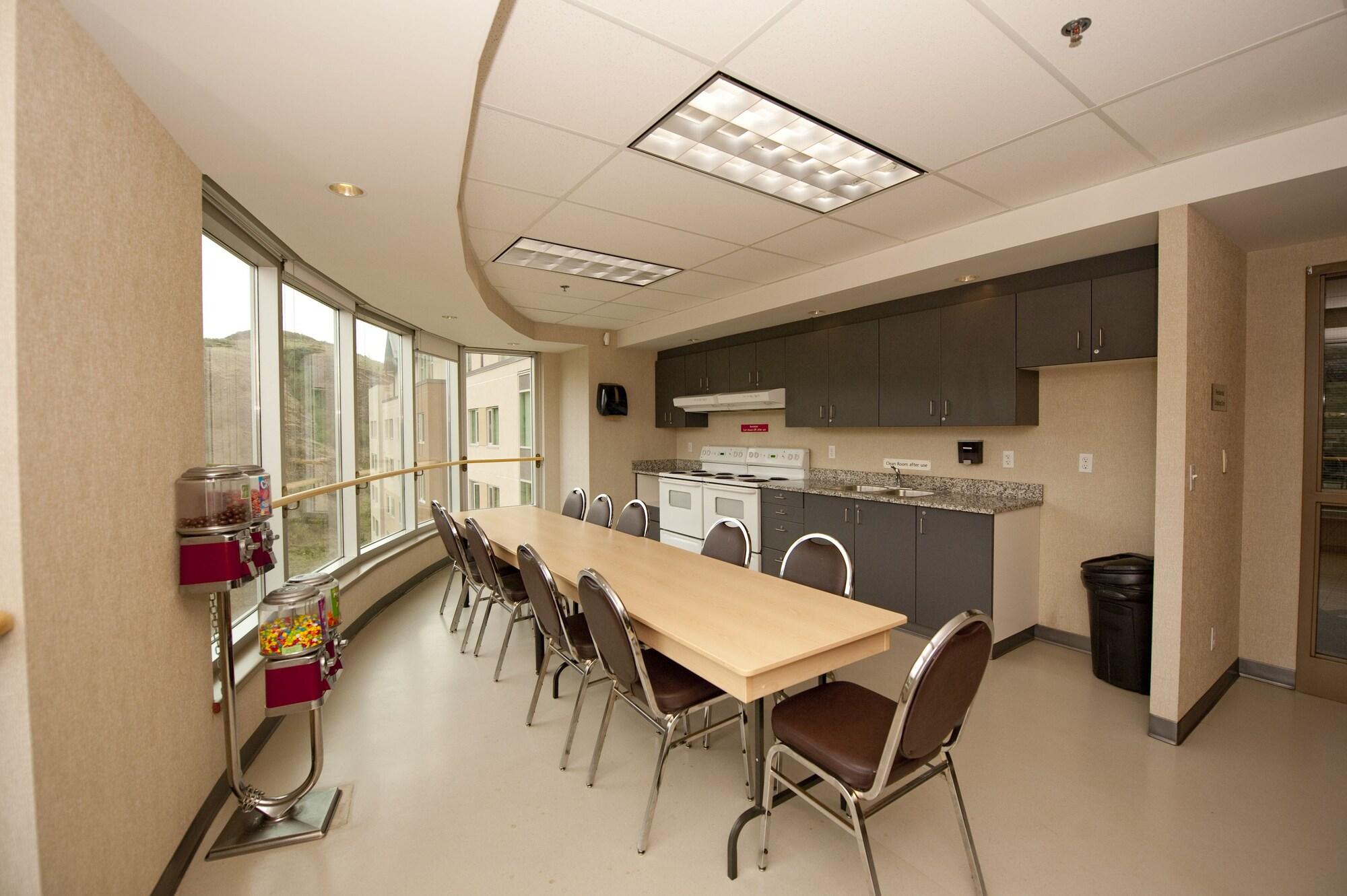 Restaurant Residence & Conference Centre - Kamloops
