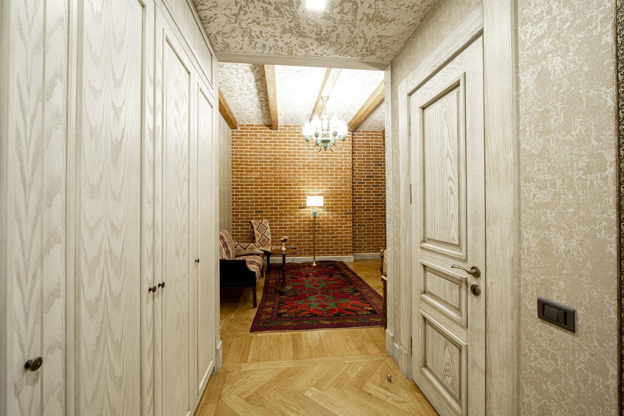 Habitación Sapphire Bayil Hotel