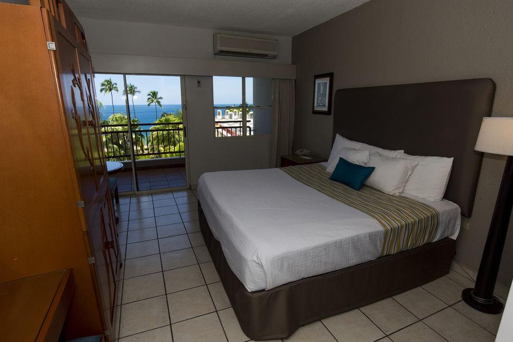 Habitación Rincon of the Seas - Grand Caribbean Hotel