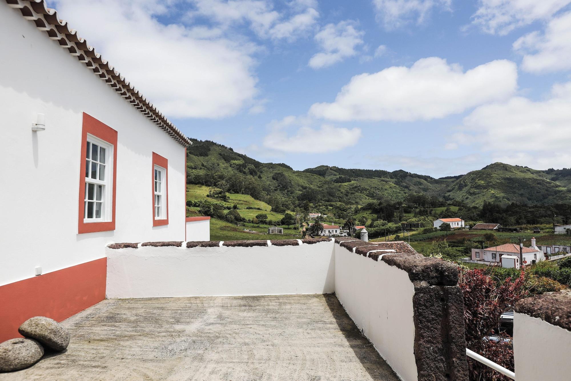 Playa Casa de Almagreira - Rural Tourism Resort - Country House