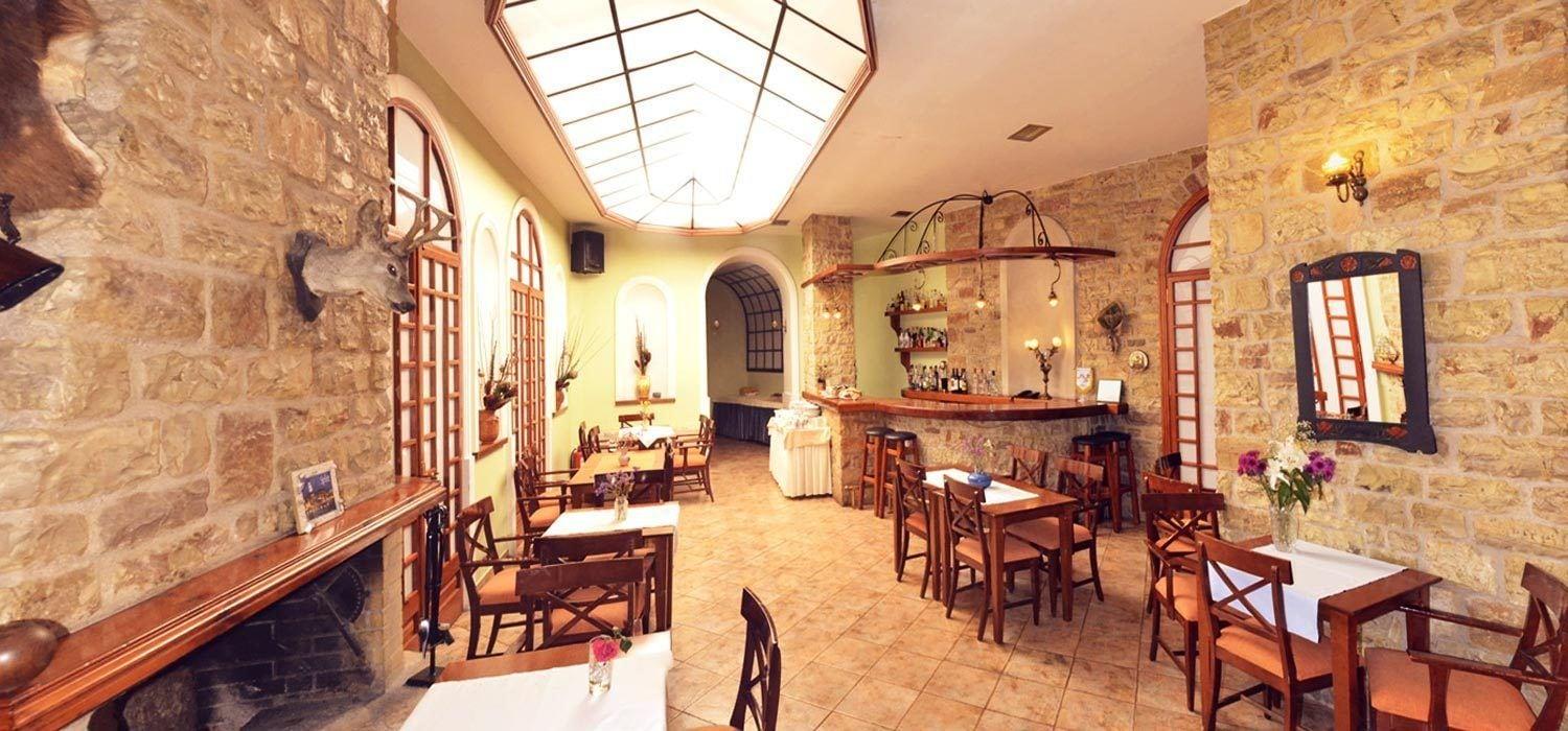 Restaurant Hotel Elvetia