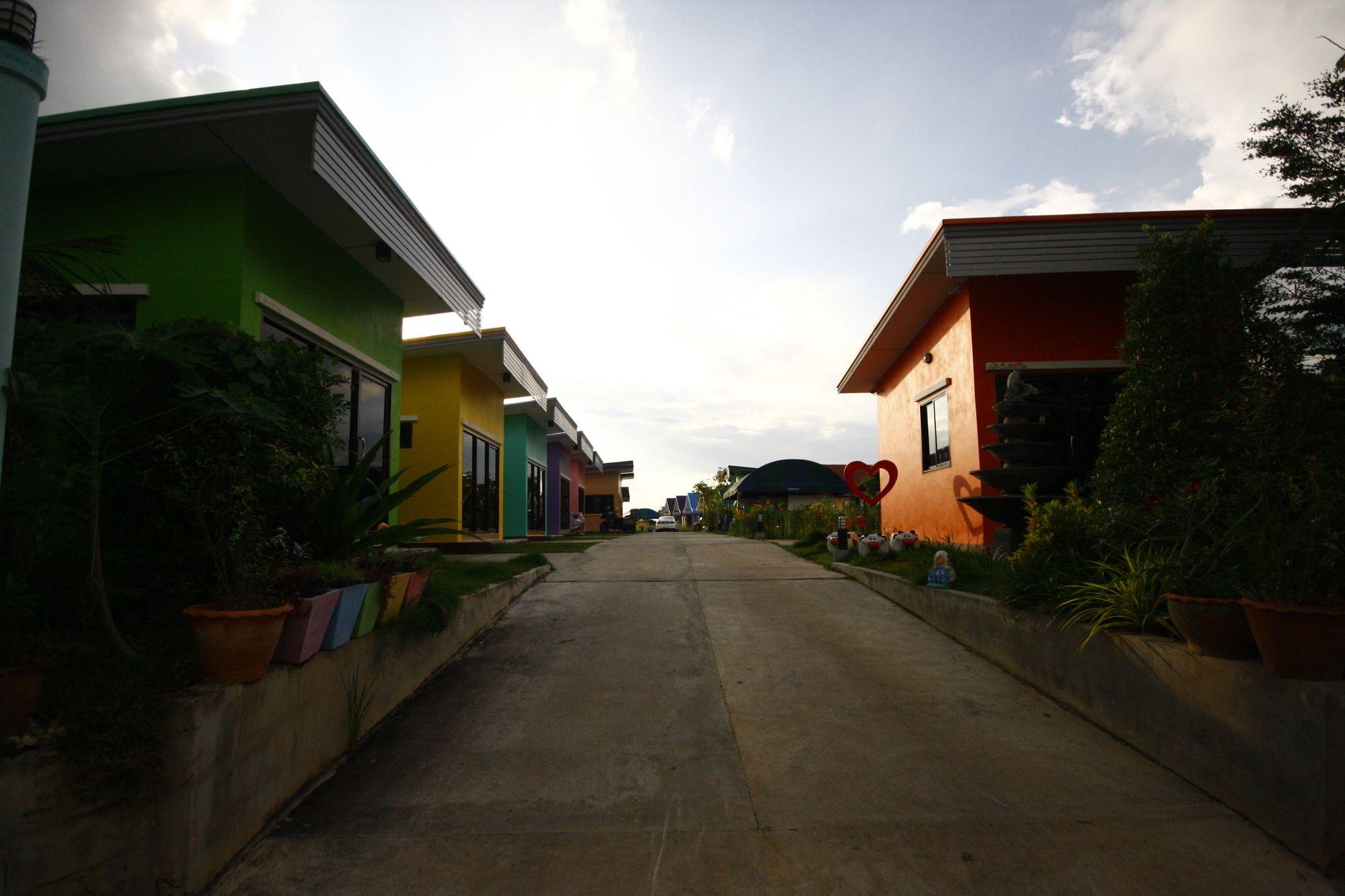 Comodidades del Alojamiento AP The Resort