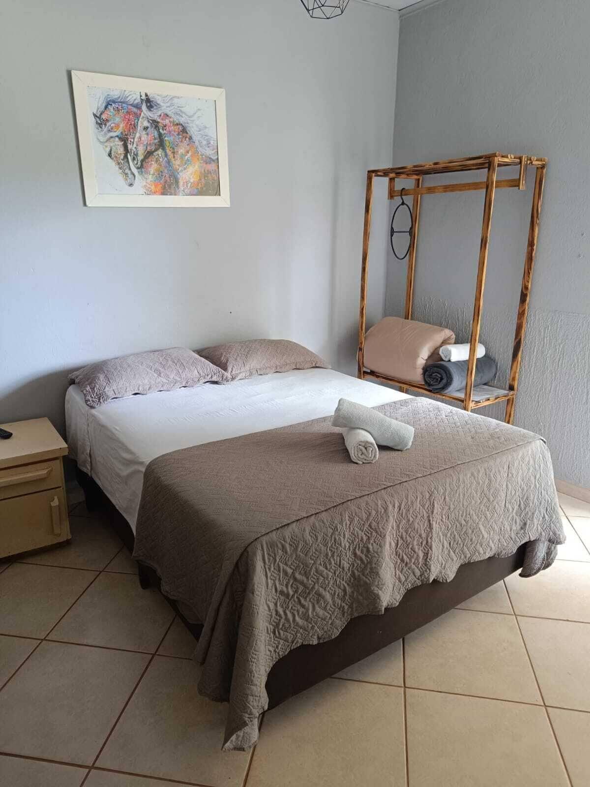 Habitación HOTEL EUROPA