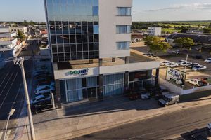 Alojamiento - Go Inn São Mateus